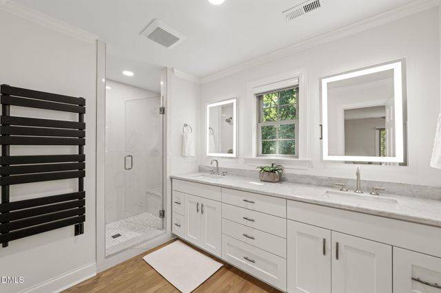 3516 Ranlo Drive, Raleigh, NC 27612