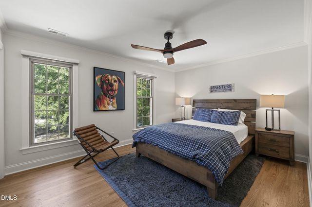 3516 Ranlo Drive, Raleigh, NC 27612