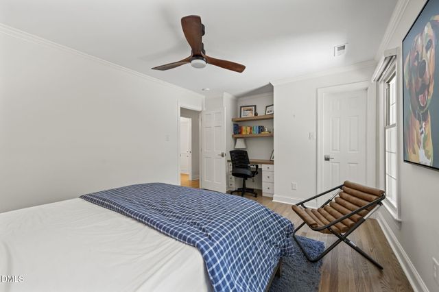 3516 Ranlo Drive, Raleigh, NC 27612