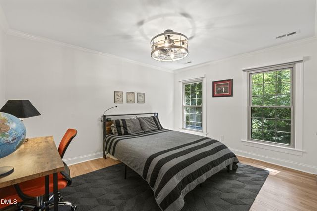 3516 Ranlo Drive, Raleigh, NC 27612