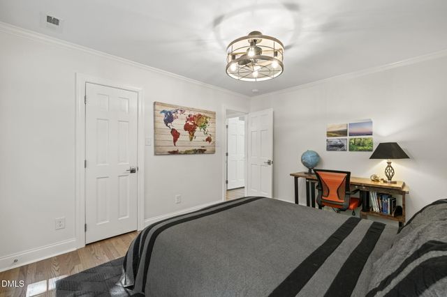 3516 Ranlo Drive, Raleigh, NC 27612