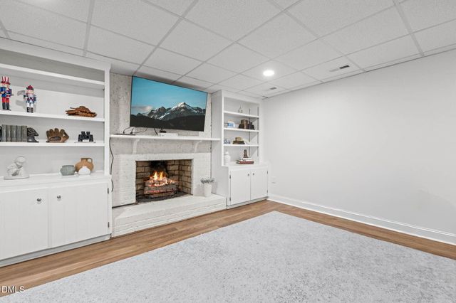 3516 Ranlo Drive, Raleigh, NC 27612
