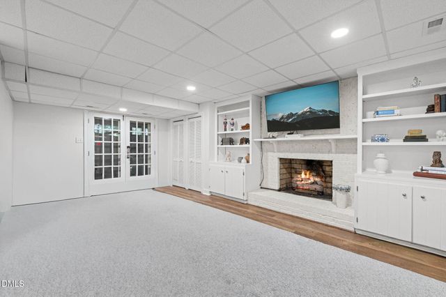 3516 Ranlo Drive, Raleigh, NC 27612