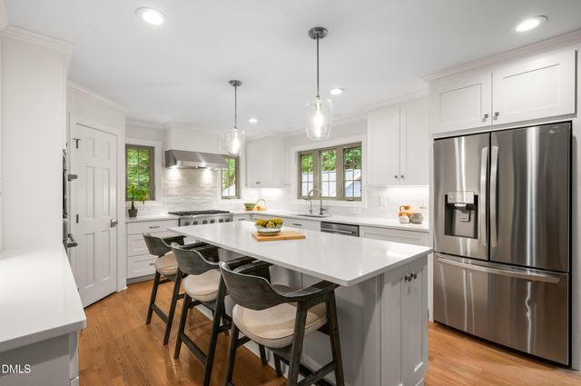 3516 Ranlo Drive, Raleigh, NC 27612