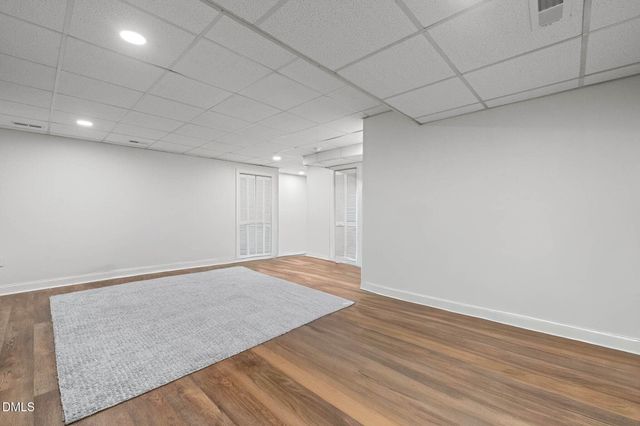 3516 Ranlo Drive, Raleigh, NC 27612