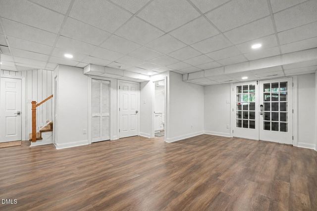 3516 Ranlo Drive, Raleigh, NC 27612