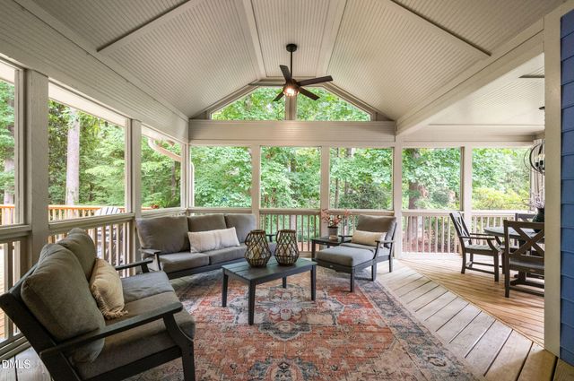 3516 Ranlo Drive, Raleigh, NC 27612