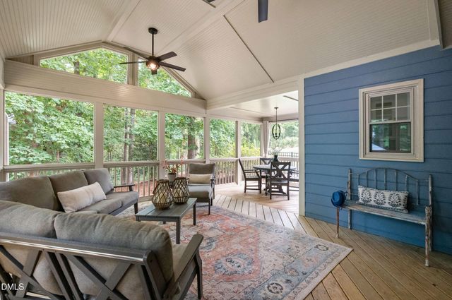 3516 Ranlo Drive, Raleigh, NC 27612
