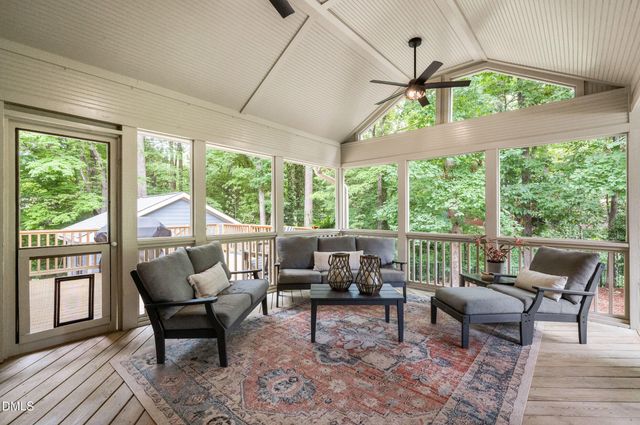 3516 Ranlo Drive, Raleigh, NC 27612
