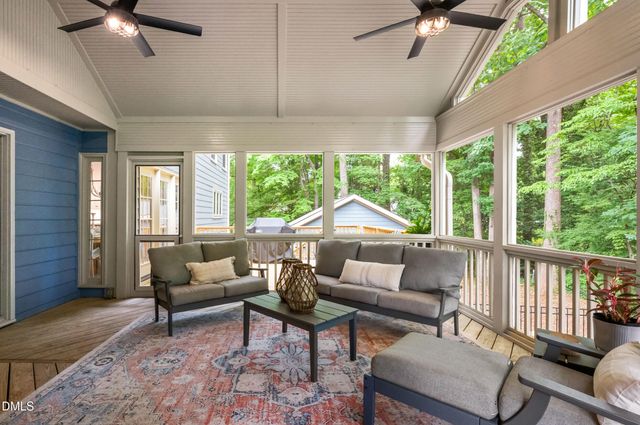 3516 Ranlo Drive, Raleigh, NC 27612