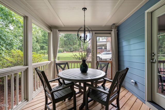 3516 Ranlo Drive, Raleigh, NC 27612