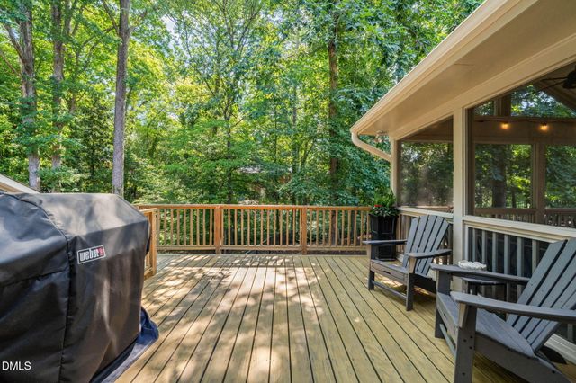 3516 Ranlo Drive, Raleigh, NC 27612