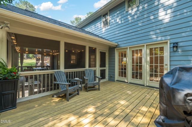 3516 Ranlo Drive, Raleigh, NC 27612