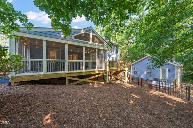 3516 Ranlo Drive, Raleigh, NC 27612