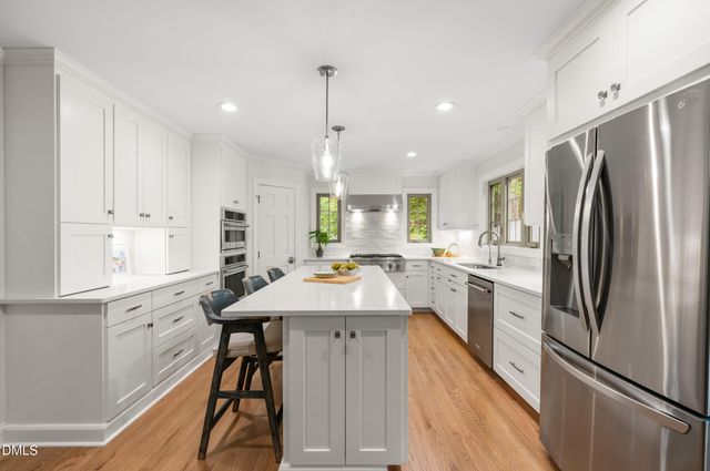 3516 Ranlo Drive, Raleigh, NC 27612