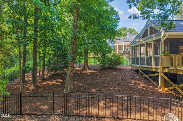 3516 Ranlo Drive, Raleigh, NC 27612