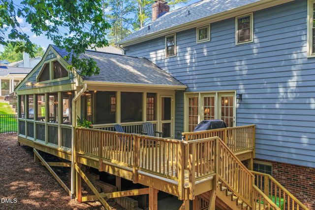 3516 Ranlo Drive, Raleigh, NC 27612