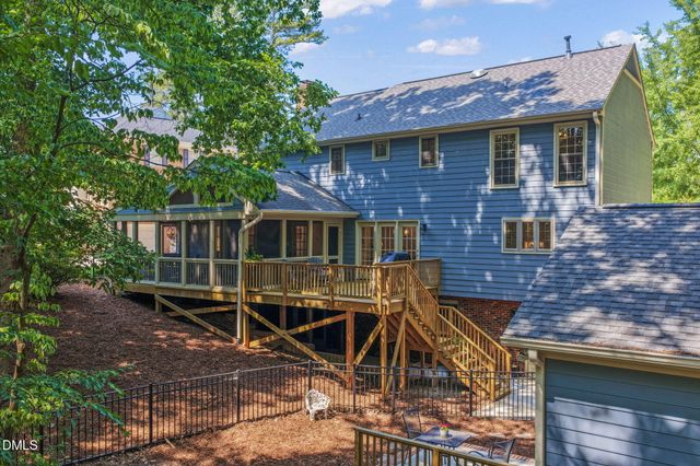 3516 Ranlo Drive, Raleigh, NC 27612