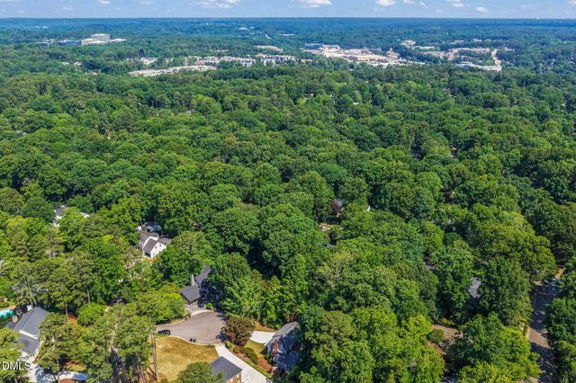 3516 Ranlo Drive, Raleigh, NC 27612
