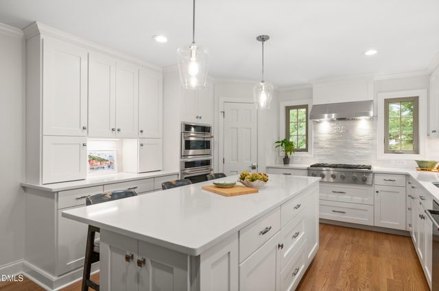 3516 Ranlo Drive, Raleigh, NC 27612