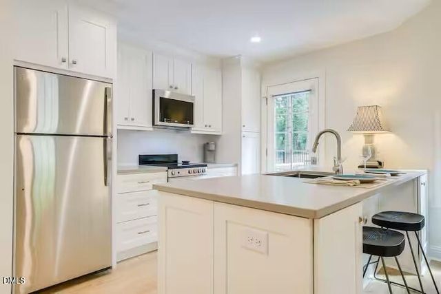 3516 Ranlo Drive, Raleigh, NC 27612