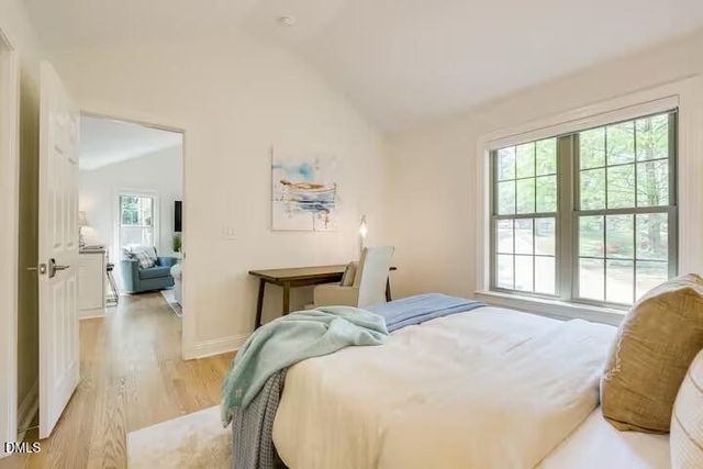 3516 Ranlo Drive, Raleigh, NC 27612