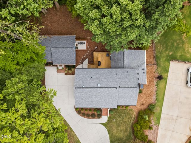 3516 Ranlo Drive, Raleigh, NC 27612