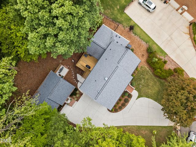 3516 Ranlo Drive, Raleigh, NC 27612