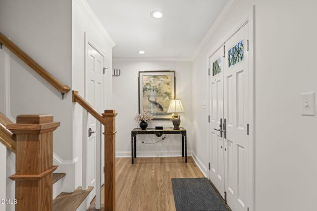 3516 Ranlo Drive, Raleigh, NC 27612