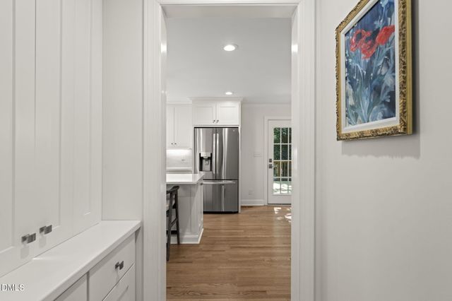 3516 Ranlo Drive, Raleigh, NC 27612