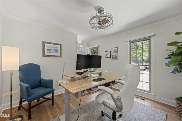 3516 Ranlo Drive, Raleigh, NC 27612