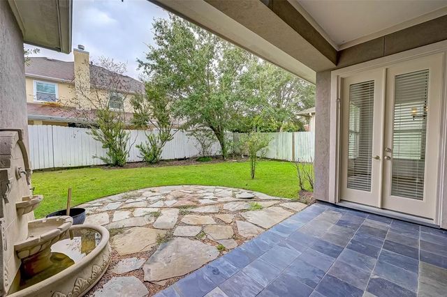 11207 St Laurent Lane, Houston, TX 77082