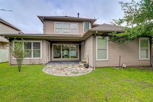 11207 St Laurent Lane, Houston, TX 77082