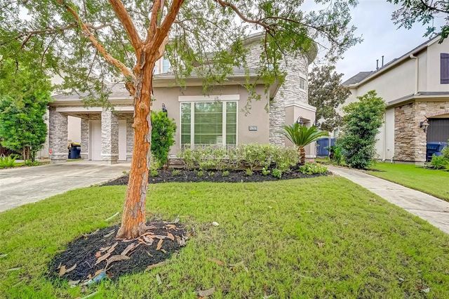 11207 St Laurent Lane, Houston, TX 77082