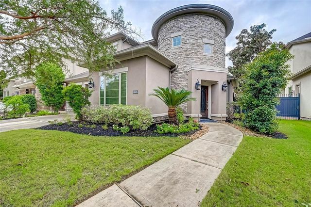 11207 St Laurent Lane, Houston, TX 77082