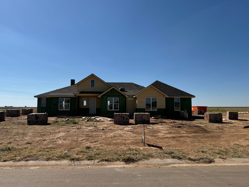 2009 County Rd 7820, Lubbock, TX 79423