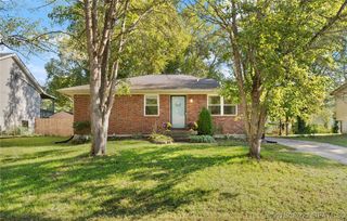 209 Webster Boulevard, Jeffersonville, IN 47130