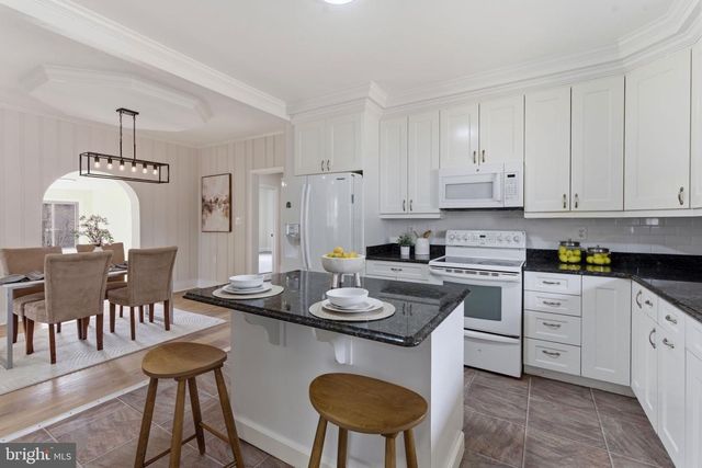 4021 VILLA NOVA RD, Pikesville, MD 21207