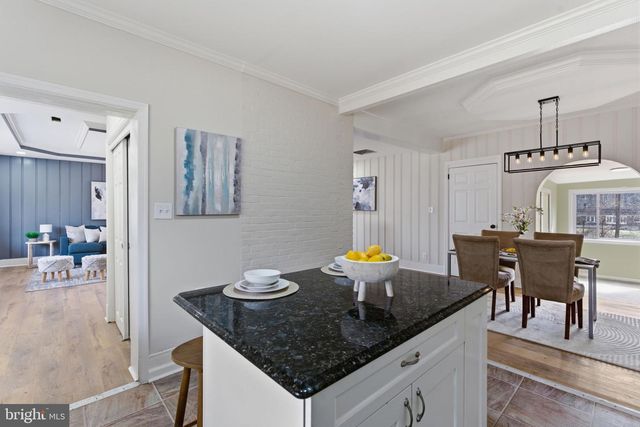 4021 VILLA NOVA RD, Pikesville, MD 21207