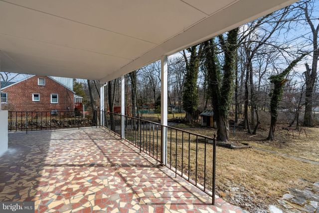 4021 VILLA NOVA RD, Pikesville, MD 21207