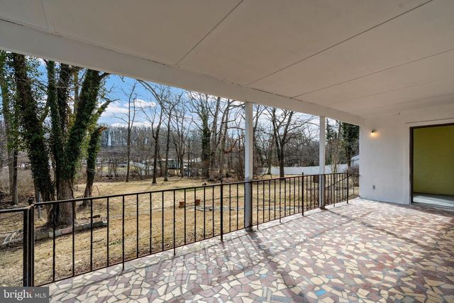 4021 VILLA NOVA RD, Pikesville, MD 21207