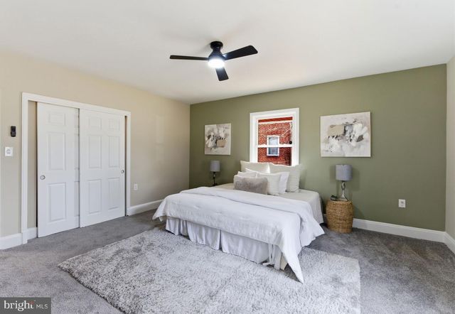 4021 VILLA NOVA RD, Pikesville, MD 21207