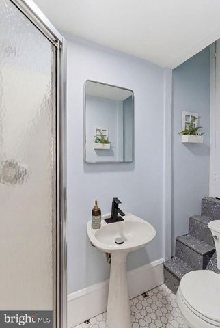 4021 VILLA NOVA RD, Pikesville, MD 21207