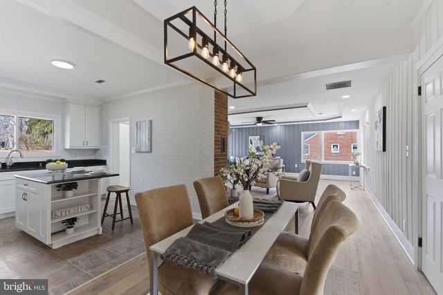 4021 VILLA NOVA RD, Pikesville, MD 21207