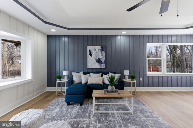 4021 VILLA NOVA RD, Pikesville, MD 21207