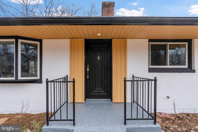 4021 VILLA NOVA RD, Pikesville, MD 21207