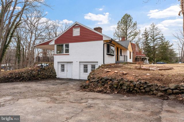 4021 VILLA NOVA RD, Pikesville, MD 21207