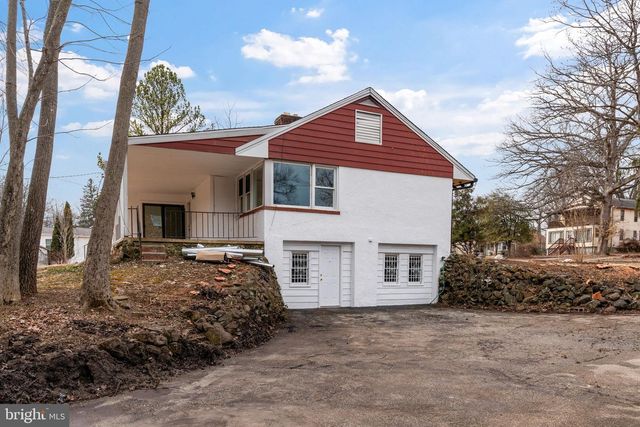 4021 VILLA NOVA RD, Pikesville, MD 21207