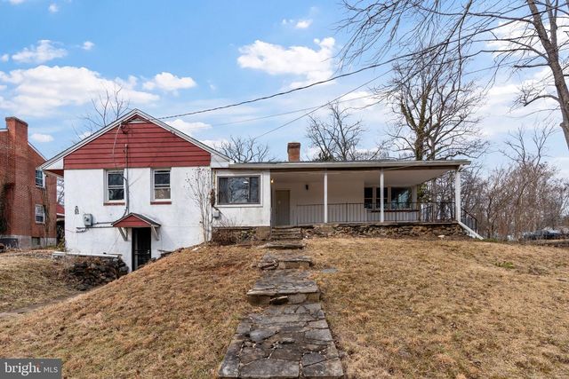 4021 VILLA NOVA RD, Pikesville, MD 21207