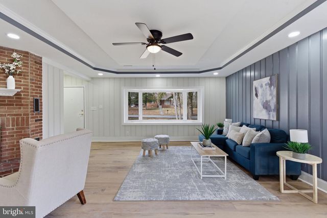 4021 VILLA NOVA RD, Pikesville, MD 21207